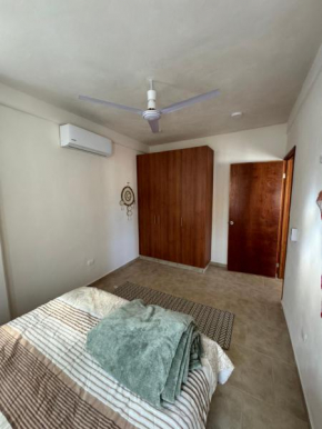 Apartamento cerca del mar